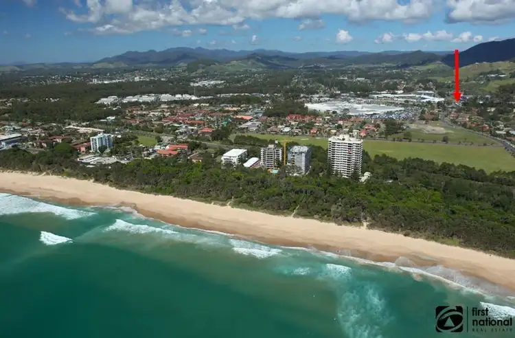 Third view of Homely townhouse listing, 3/35 Arthur Street, Coffs Harbour NSW 2450