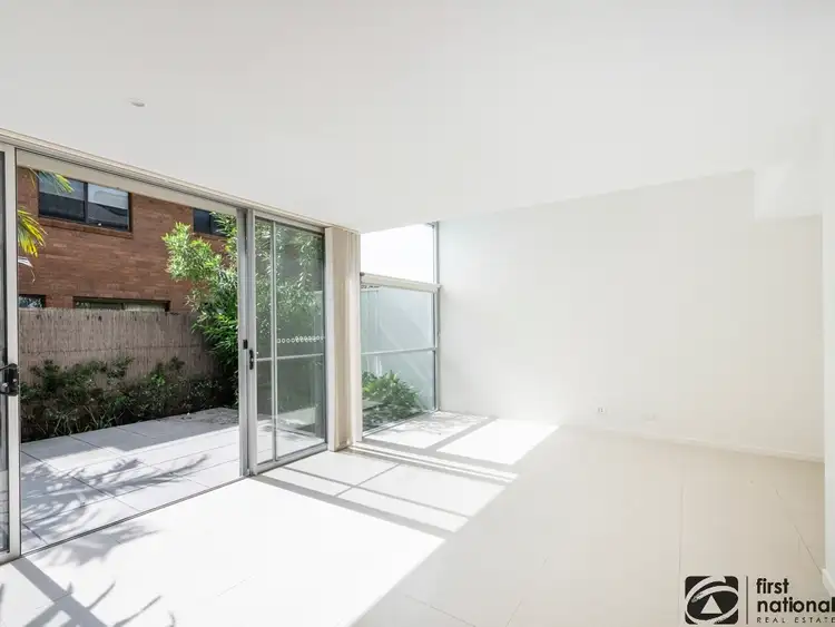 Fourth view of Homely townhouse listing, 3/35 Arthur Street, Coffs Harbour NSW 2450