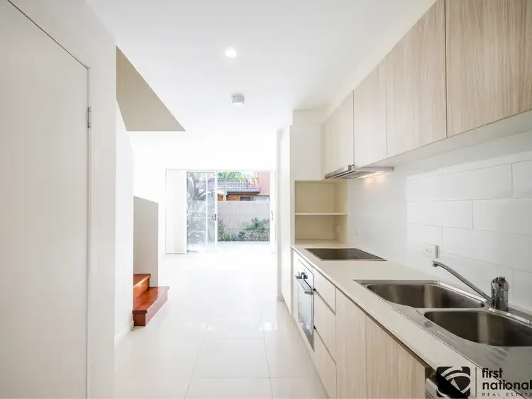 Sixth view of Homely townhouse listing, 3/35 Arthur Street, Coffs Harbour NSW 2450