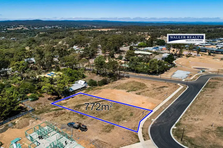 4 Hillview Court, Mckenzie Hill VIC 3451