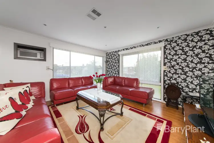 Second view of Homely house listing, 2 Mortlake Avenue, Dallas VIC 3047