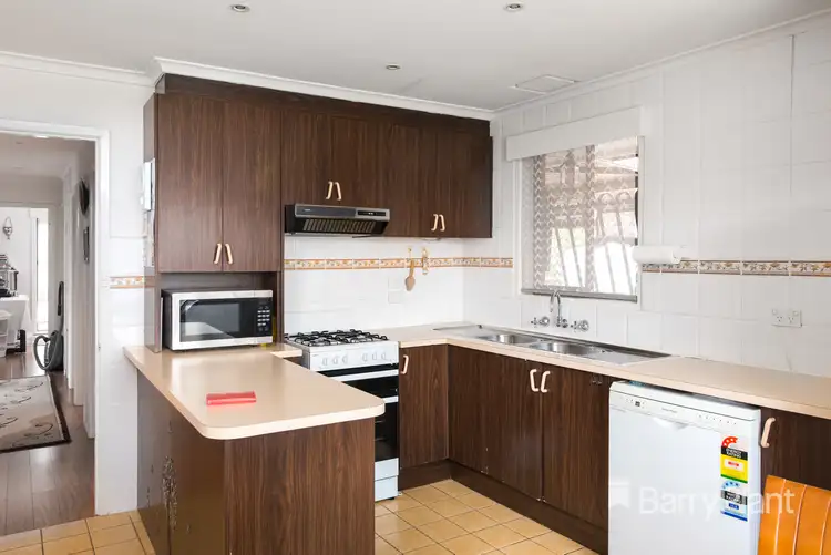 Third view of Homely house listing, 2 Mortlake Avenue, Dallas VIC 3047