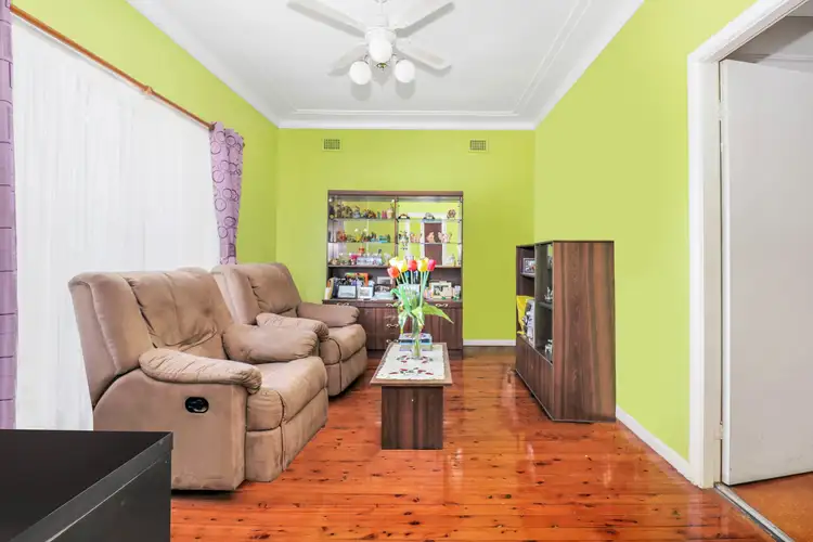 Second view of Homely house listing, 25 Cooper Street, Blacktown NSW 2148
