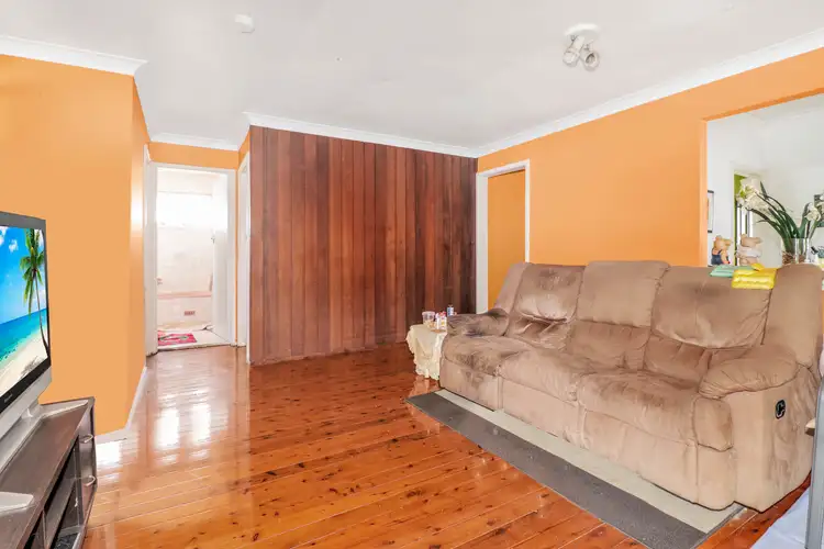 Third view of Homely house listing, 25 Cooper Street, Blacktown NSW 2148