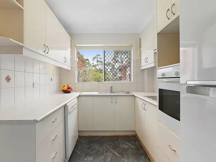 Third view of Homely apartment listing, 64/491-497 President Avenue, Sutherland NSW 2232