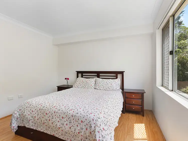 Fourth view of Homely apartment listing, 64/491-497 President Avenue, Sutherland NSW 2232