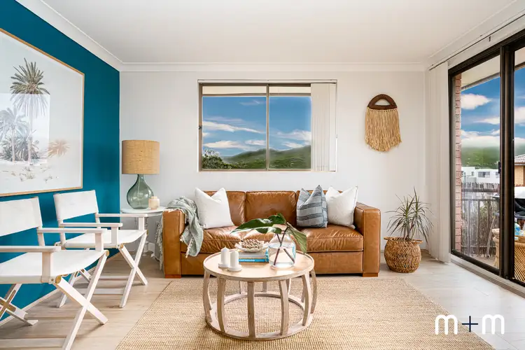 Main view of Homely apartment listing, 6/14 Keira Street, Wollongong NSW 2500