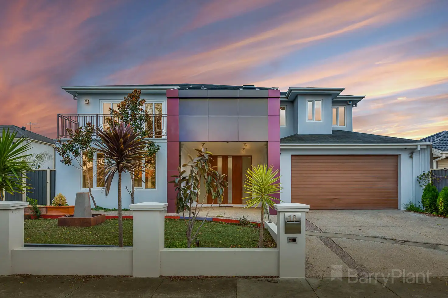 Main view of Homely house listing, 18 Roseleigh Boulevard, Sydenham VIC 3037