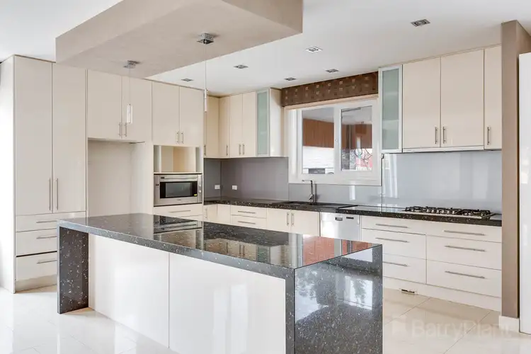 Second view of Homely house listing, 18 Roseleigh Boulevard, Sydenham VIC 3037