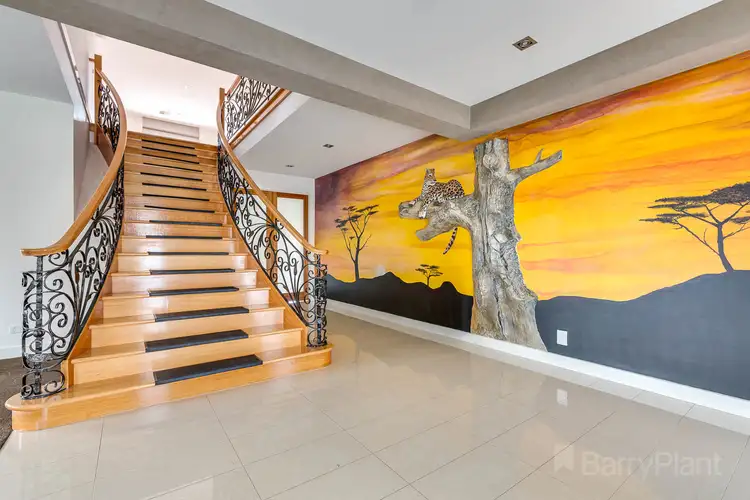 Third view of Homely house listing, 18 Roseleigh Boulevard, Sydenham VIC 3037
