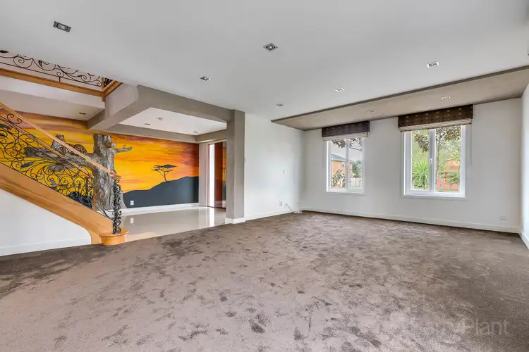 Fourth view of Homely house listing, 18 Roseleigh Boulevard, Sydenham VIC 3037