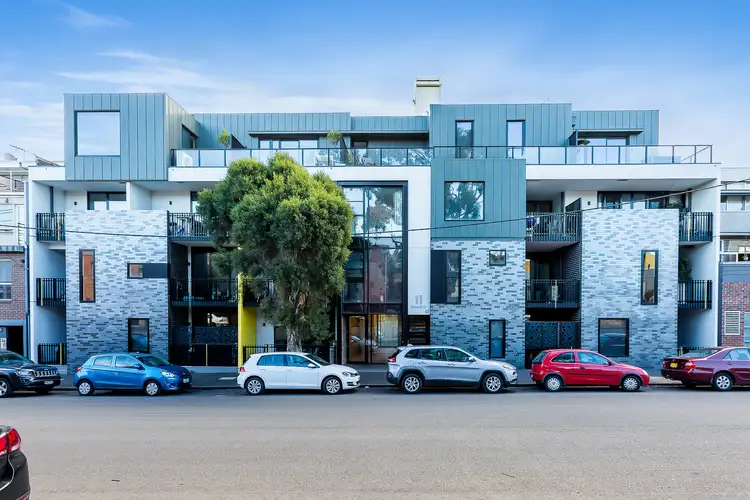 402/11 Stawell Street, North Melbourne VIC 3051