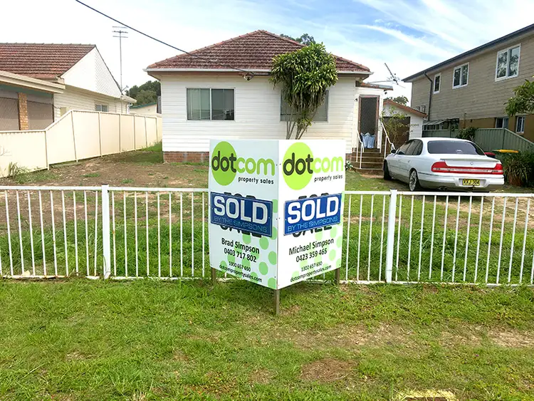 139 Springwood Street, Ettalong Beach NSW 2257
