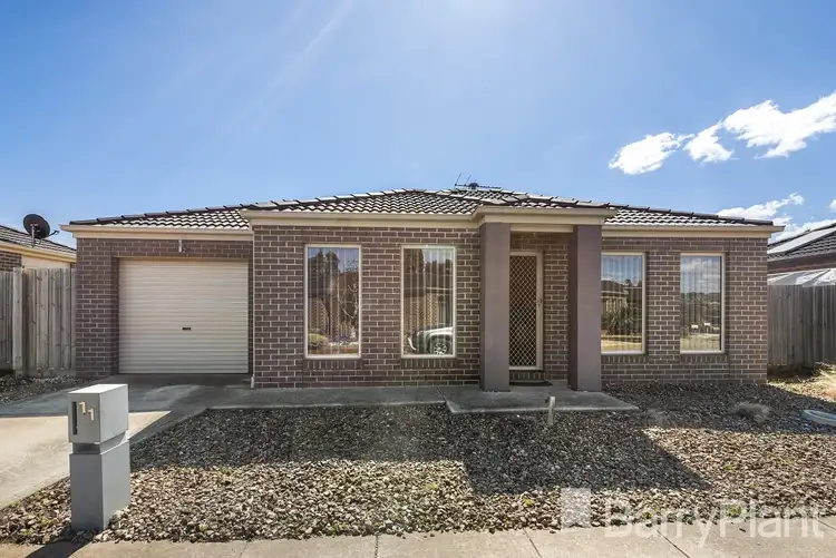 11/20-22 Roslyn Park Drive, Harkness VIC 3337