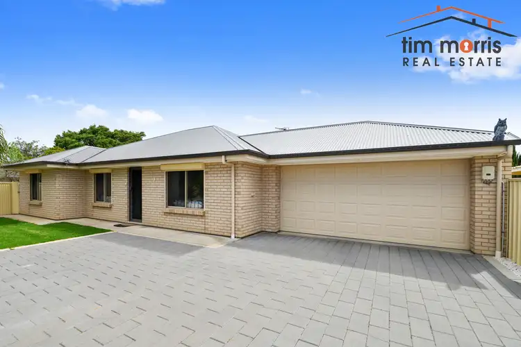 1 Adamson Avenue, Findon SA 5023