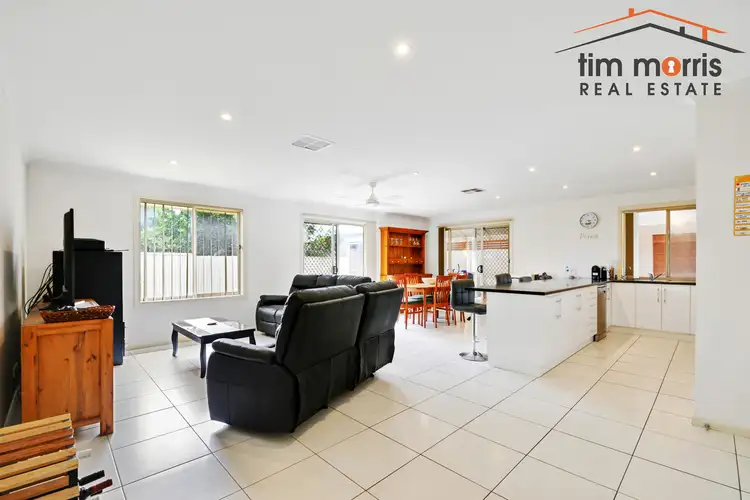 Second view of Homely house listing, 1 Adamson Avenue, Findon SA 5023