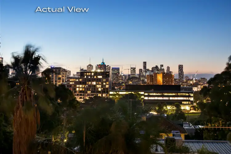 Main view of Homely apartment listing, 8/17 Muir Street, Hawthorn VIC 3122