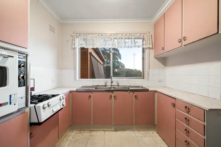 Third view of Homely apartment listing, 8/17 Muir Street, Hawthorn VIC 3122