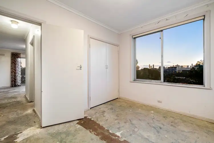 Fifth view of Homely apartment listing, 8/17 Muir Street, Hawthorn VIC 3122