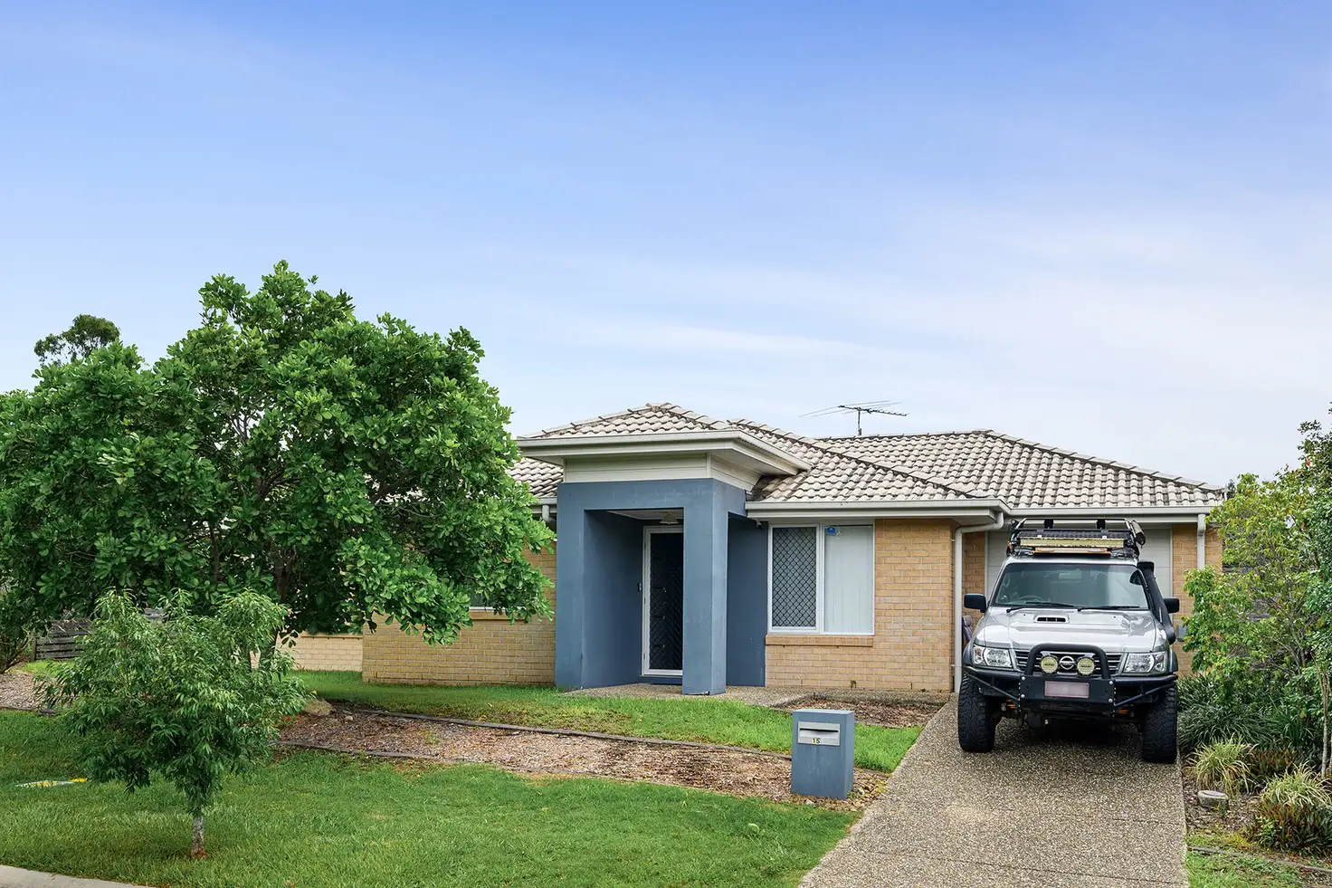 Main view of Homely house listing, 15 Coldstream Way, Holmview QLD 4207