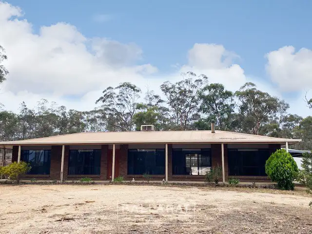 Main view of Homely house listing, 51 Menzies Drive, Daisy Hill VIC 3465