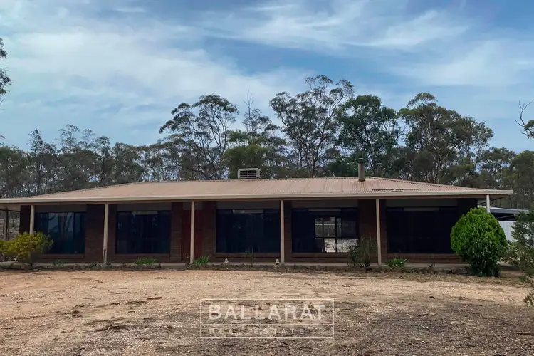 Second view of Homely house listing, 51 Menzies Drive, Daisy Hill VIC 3465