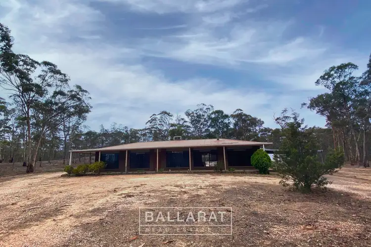 Third view of Homely house listing, 51 Menzies Drive, Daisy Hill VIC 3465