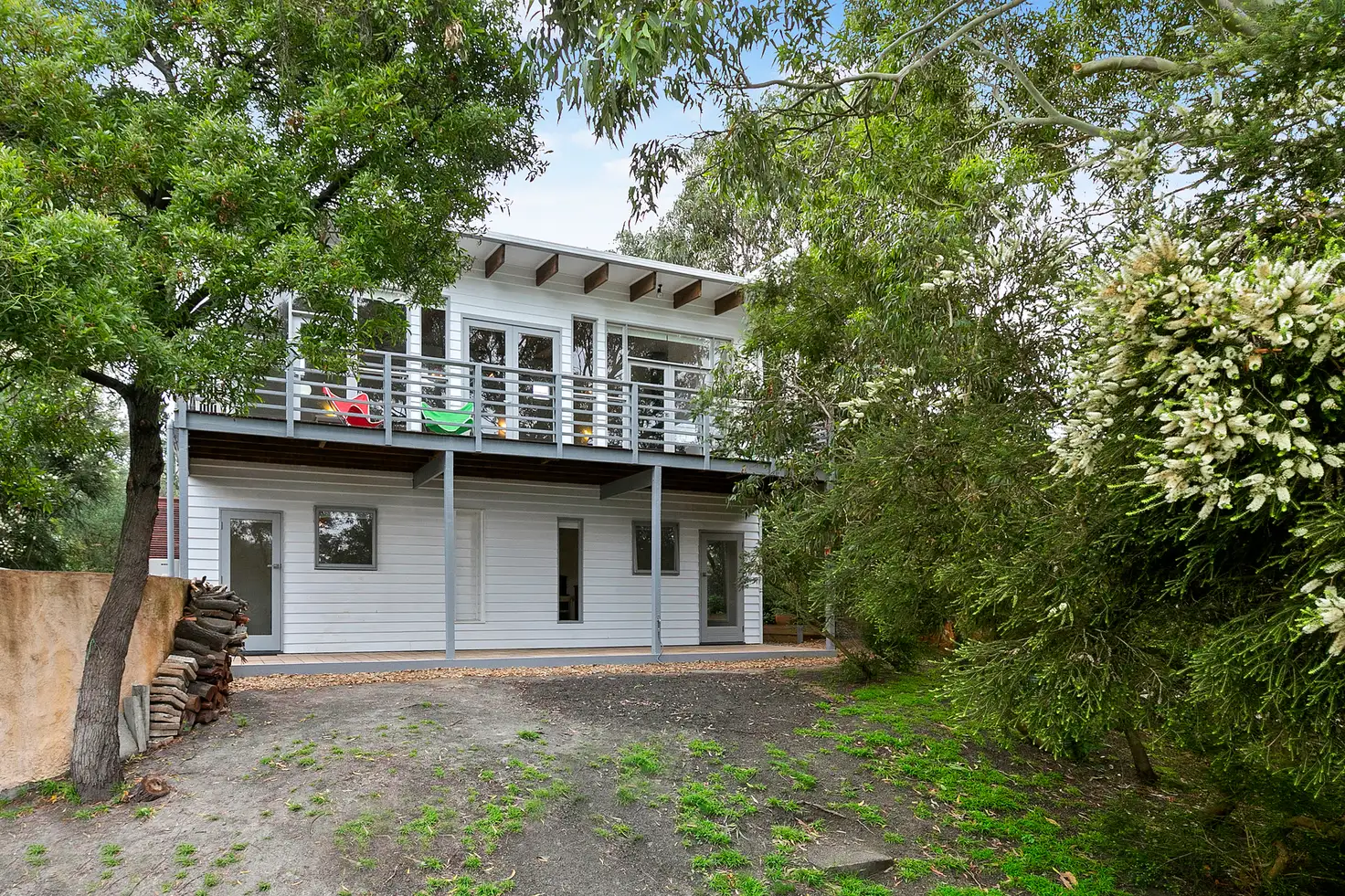 Main view of Homely house listing, 6 Stephen Avenue, Moggs Creek VIC 3231