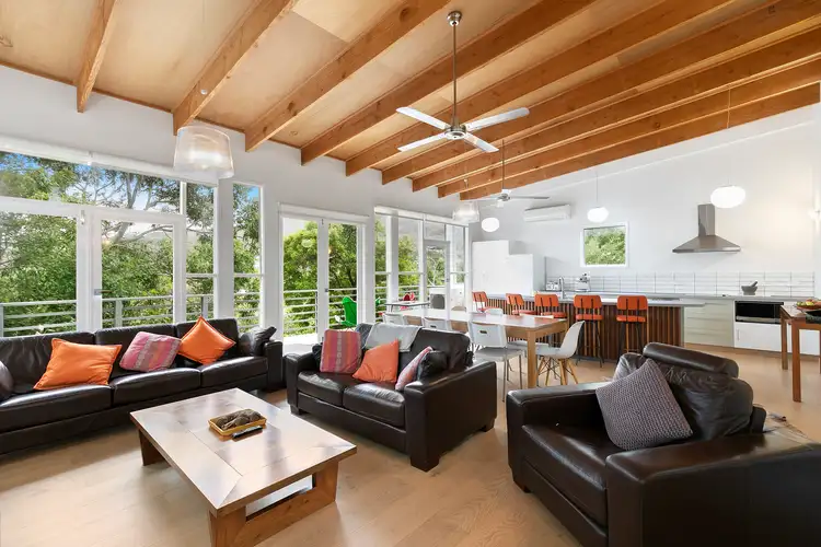 Third view of Homely house listing, 6 Stephen Avenue, Moggs Creek VIC 3231