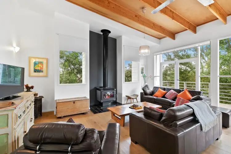 Fifth view of Homely house listing, 6 Stephen Avenue, Moggs Creek VIC 3231