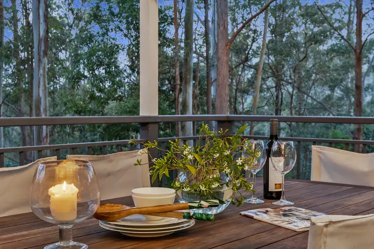 Second view of Homely house listing, 10 Dairy Farm Lane, Cedar Creek QLD 4520