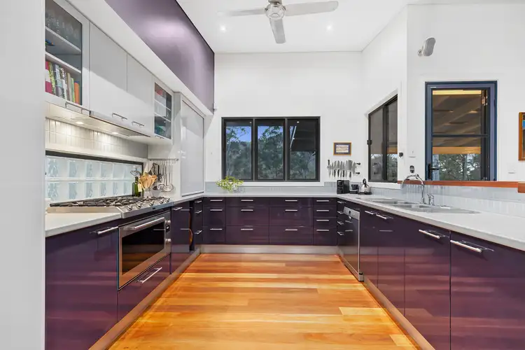 Third view of Homely house listing, 10 Dairy Farm Lane, Cedar Creek QLD 4520