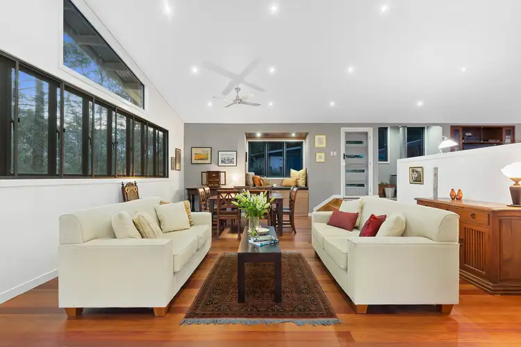 Fourth view of Homely house listing, 10 Dairy Farm Lane, Cedar Creek QLD 4520