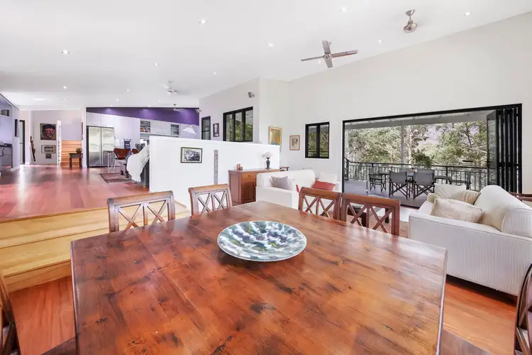 Fifth view of Homely house listing, 10 Dairy Farm Lane, Cedar Creek QLD 4520