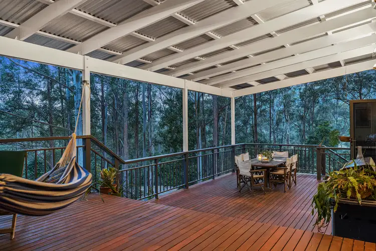 Sixth view of Homely house listing, 10 Dairy Farm Lane, Cedar Creek QLD 4520