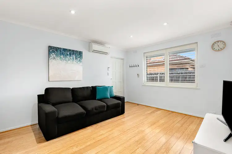 Second view of Homely unit listing, 1/35 Waxman Parade, Brunswick West VIC 3055