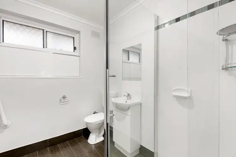 Sixth view of Homely unit listing, 1/35 Waxman Parade, Brunswick West VIC 3055