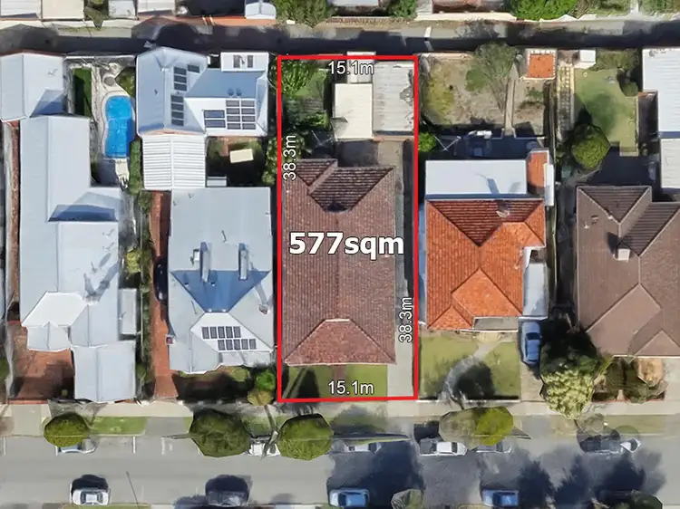 23 Raglan Road, Mount Lawley WA 6050