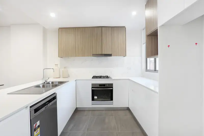 Main view of Homely unit listing, 34/76-78 Queen Street, Auburn NSW 2144