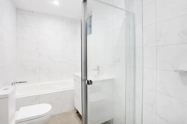 Sixth view of Homely unit listing, 34/76-78 Queen Street, Auburn NSW 2144