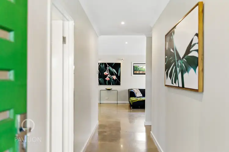 Second view of Homely house listing, 1/63 Madeley Street, Ocean Grove VIC 3226