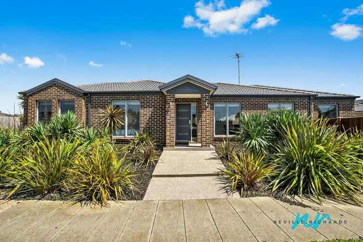 1/5-7 Two Bays Drive, St Leonards VIC 3223