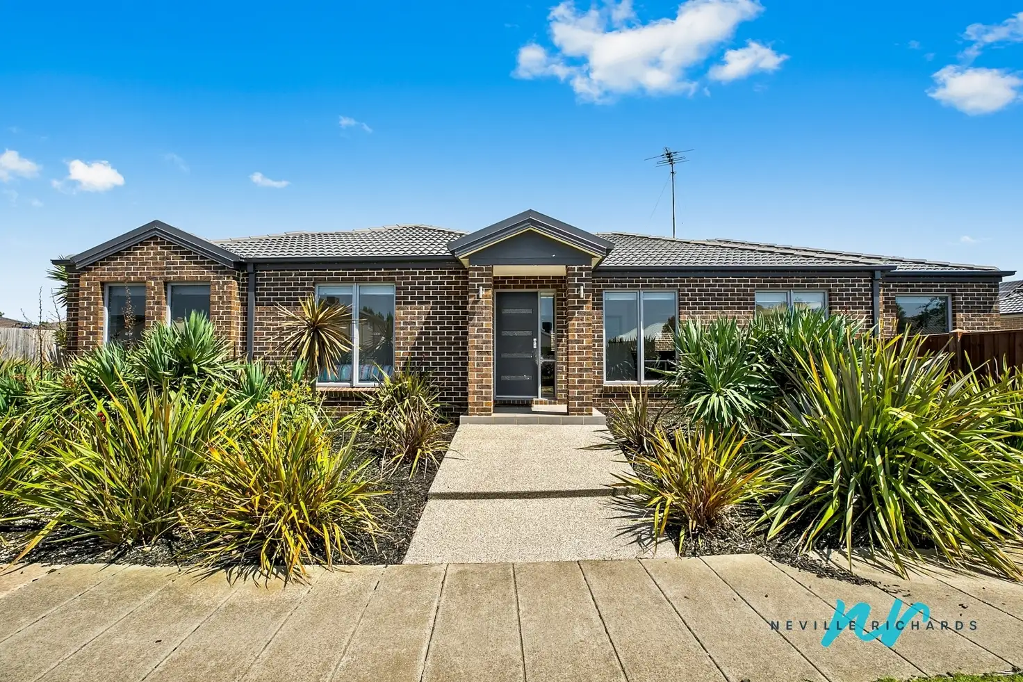 Main view of Homely unit listing, 1/5-7 Two Bays Drive, St Leonards VIC 3223