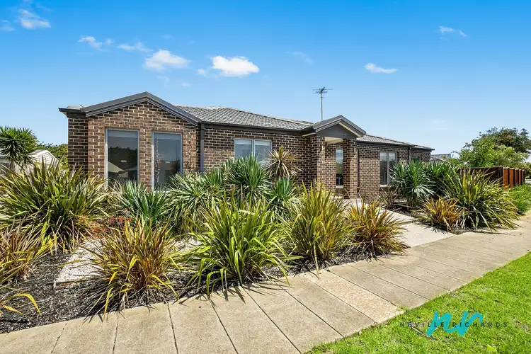 Second view of Homely unit listing, 1/5-7 Two Bays Drive, St Leonards VIC 3223