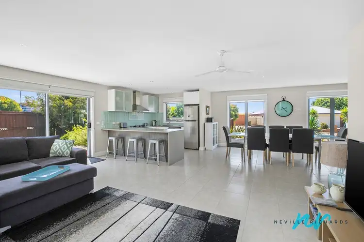 Fourth view of Homely unit listing, 1/5-7 Two Bays Drive, St Leonards VIC 3223