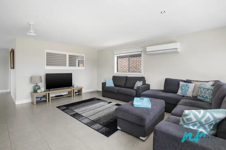 Fifth view of Homely unit listing, 1/5-7 Two Bays Drive, St Leonards VIC 3223