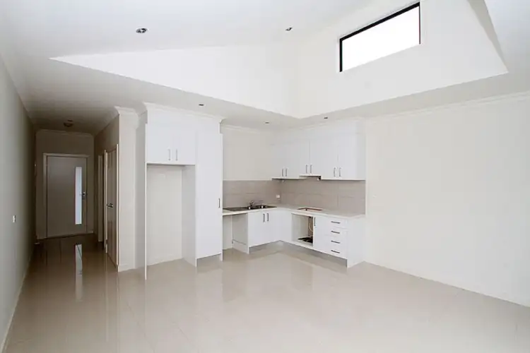 Third view of Homely unit listing, 3/12 Tovey Street, Reservoir VIC 3073