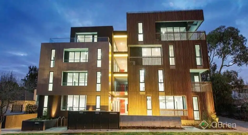 Main view of Homely apartment listing, 308/2 Queen Street, Blackburn VIC 3130