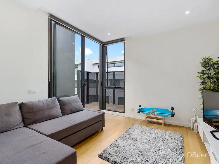 Third view of Homely apartment listing, 308/2 Queen Street, Blackburn VIC 3130