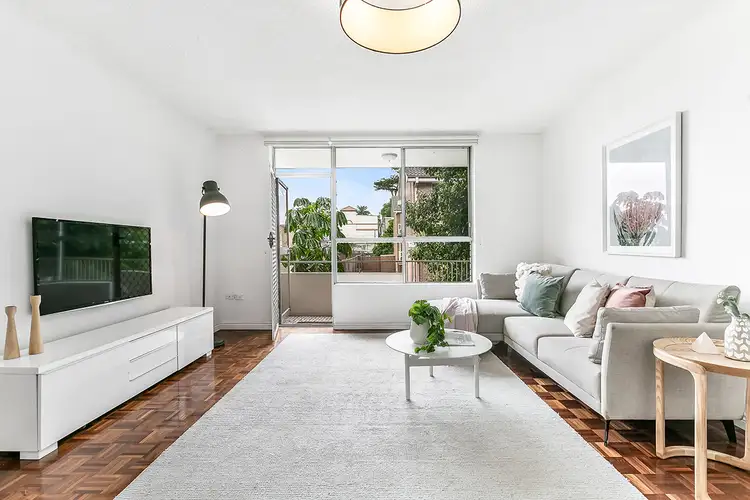 13/7-9 Loftus Street, Ashfield NSW 2131